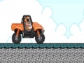 게임 Orange Motorbike Racing