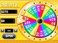 게임 Wheel Of Fortune