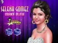 게임 Selena Gomez Makeover