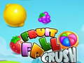 게임 Fruit Fall Crush