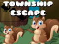 게임 Township Escape