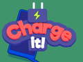 게임 Charge it!