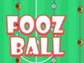 게임 Fooz BaLL