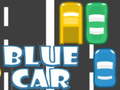 게임 Blue Car