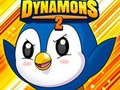 게임 Dynamons 2