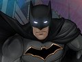 게임 Batman: Cloak Crusader Chase