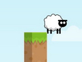 게임 Jumpy Sheep