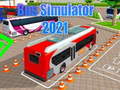 게임 Bus Simulator 2021