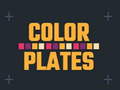 게임 Color Plates