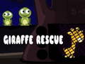 게임 Giraffe Rescue