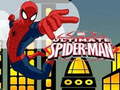 게임 Marvel Ultimate Spider-man 