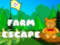 게임 Farm Escape