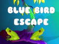게임 Blue Bird Escape