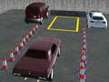 게임 Extreme Car Parking Game 3D