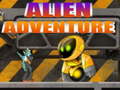 게임 Alien Adventure