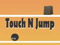 게임 Touch N Jump