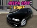 게임 Meya City Stunt