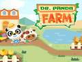 게임 Dr Panda Farm