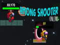 게임 Among Shooter Online