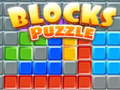 게임 Blocks Puzzle 