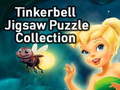 게임 Tinkerbell Jigsaw Puzzle Collection