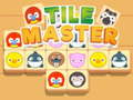 게임 Tile Master Match