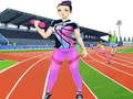 게임 Fit girl make Over