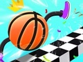 게임 Draw Climber Rush