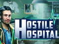 게임 Hostile Hospital