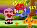 게임 Monkey Go Happy Stage 517