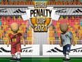 게임 Euro Penalty Cup 2021