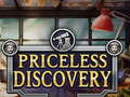 게임 Priceless Discovery