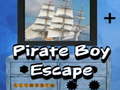 게임 Pirate Boy Escape