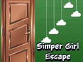 게임 Simper Girl Escape