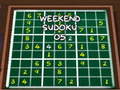 게임 Weekend Sudoku 05