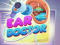게임 Ear doctor 