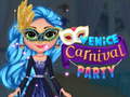 게임 Venice Carnival Party