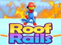 게임 Roof Rails 