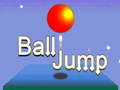 게임 Ball Jump