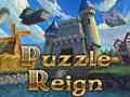 게임 Puzzle Reign