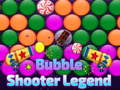 게임 Bubble Shooter Legend