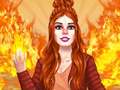 게임 Redhaired Fairy Fantasy vs Reality