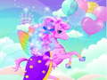 게임 Unicorn For girls Dress up