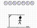 게임 Hangman