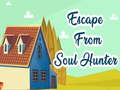 게임 Escape From Soul Hunter