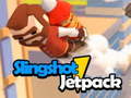 게임 Slingshot Jetpack