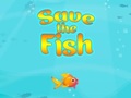 게임 Save The Fish