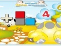 게임 Mini Car Taxi