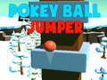 게임 Pokey Ball Jumper
