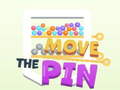 게임 Move the Pin